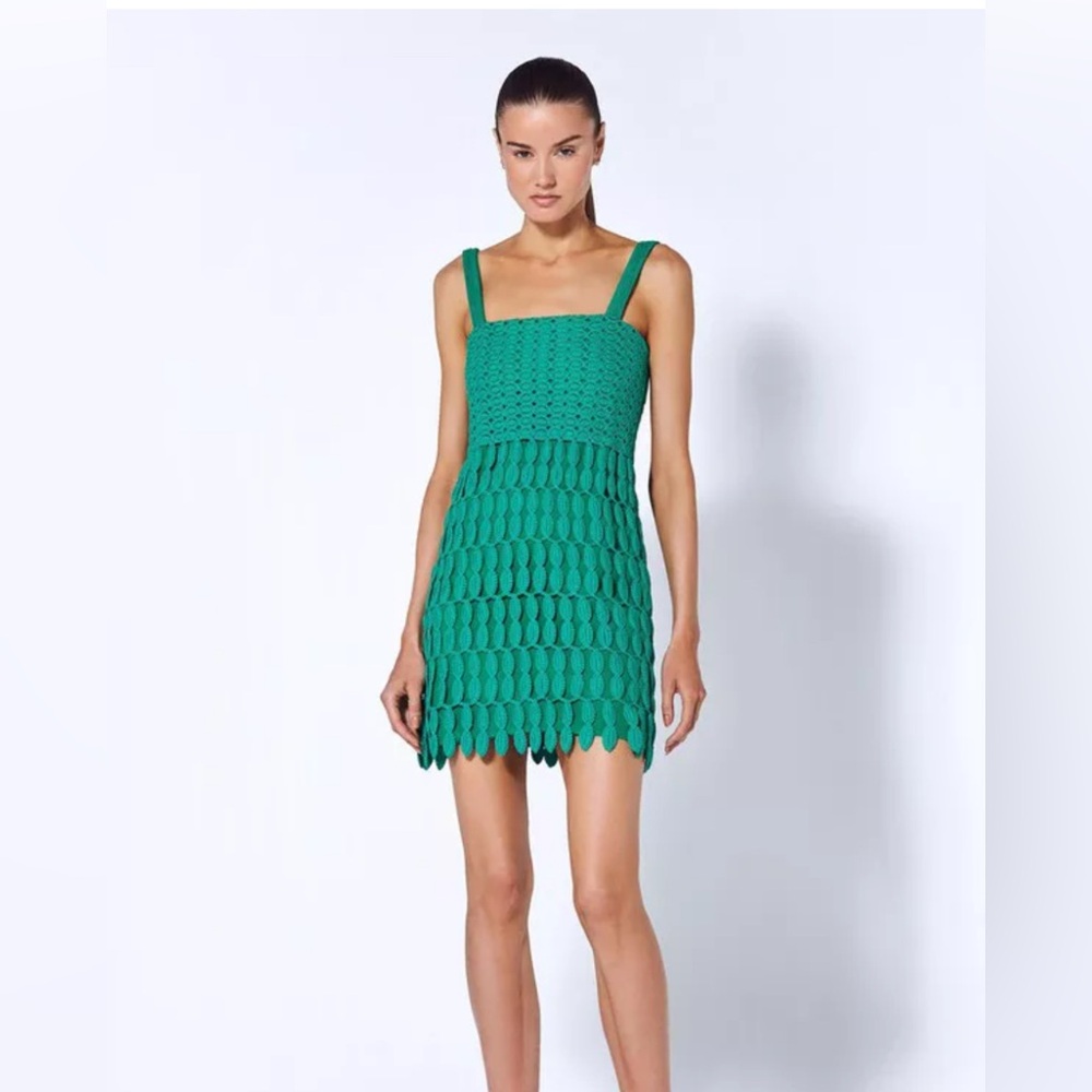 Alexis Mini Dress